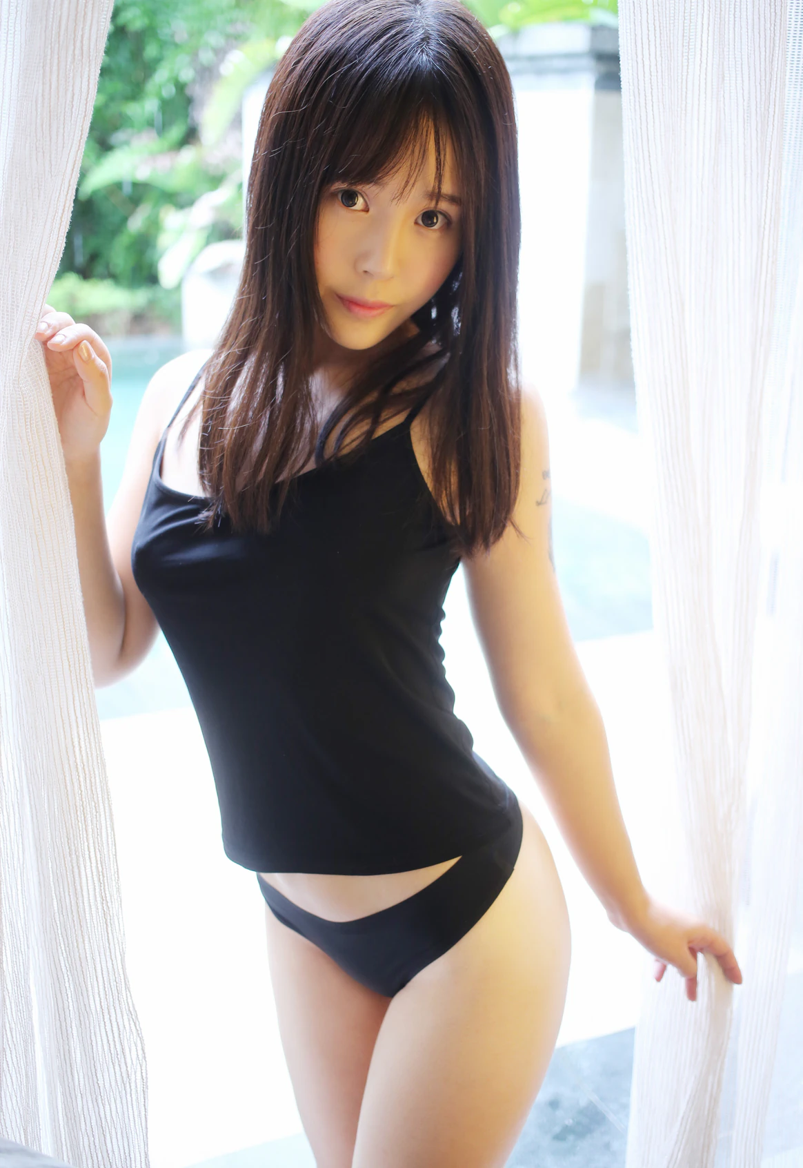 [MyGirl美媛馆]-第173期Evelyn艾莉写真